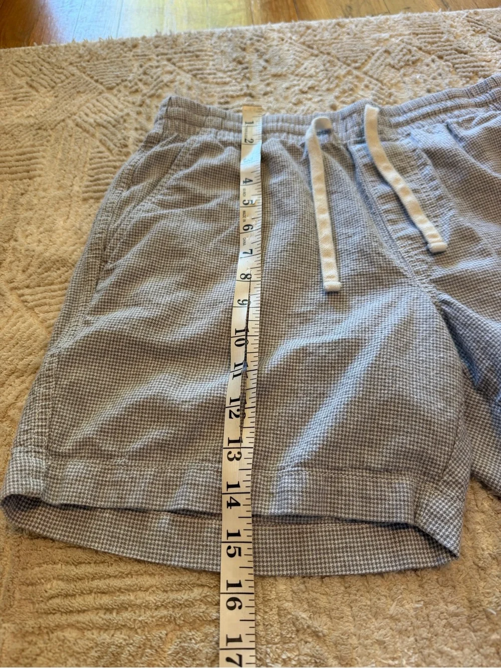 J. Crew description classic